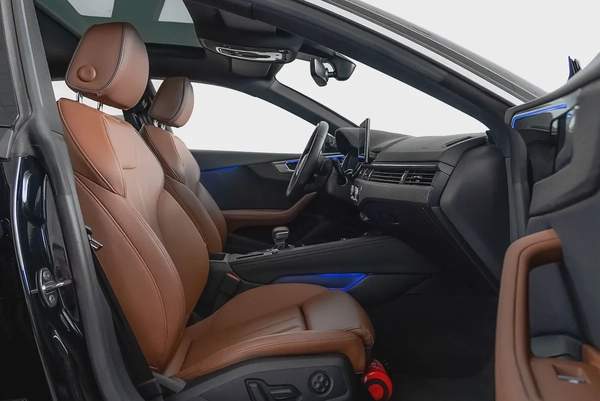 3,362 AED / 60 month’s | 0% DP | 2023 Audi A5 Sportback Advance 40TSFI / Audi Warranty Service