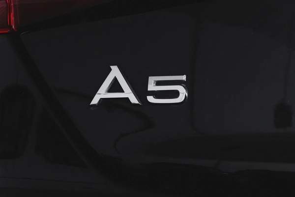 3,362 AED / 60 month’s | 0% DP | 2023 Audi A5 Sportback Advance 40TSFI / Audi Warranty Service