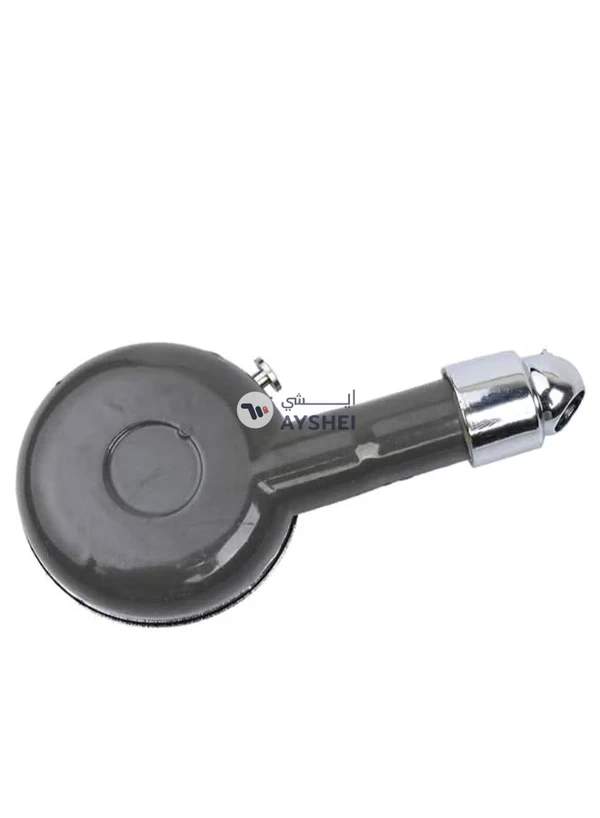 Generic Precision Pressure Tyre Measure System