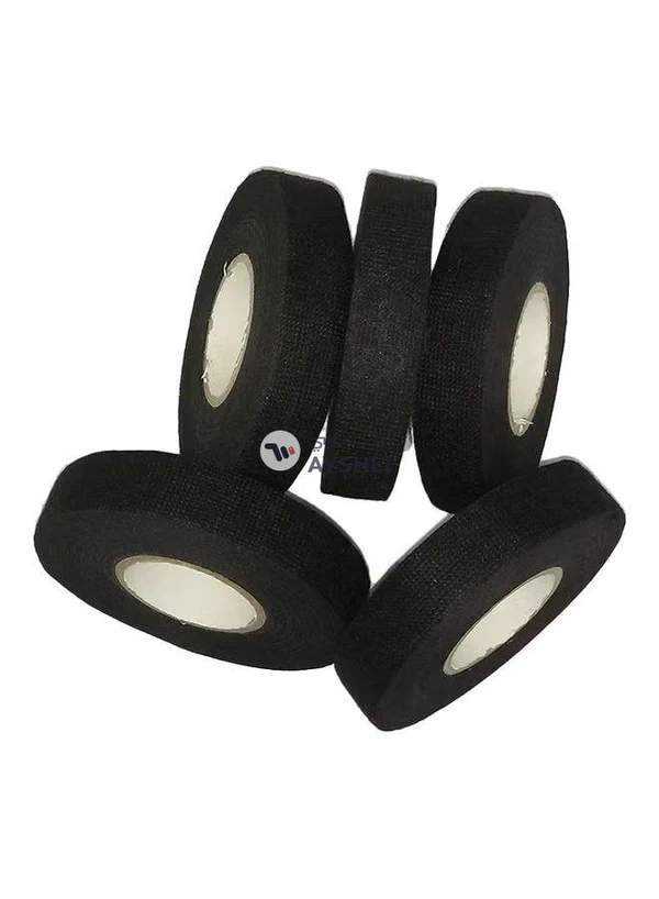 Generic 5-Piece Wiring Loom Harness Tape Set