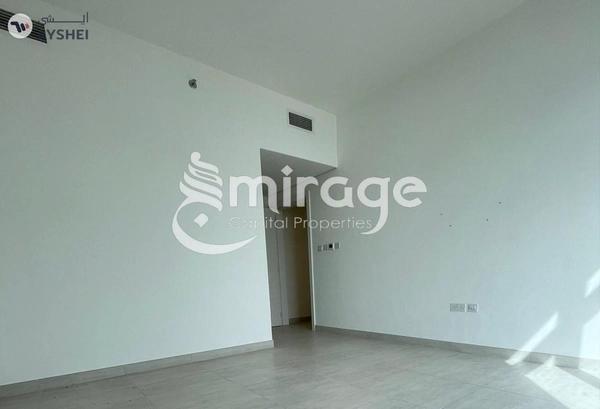 APARTMENT FOR SALE IN THE BRIDGES, SHAMS ABU DHABI