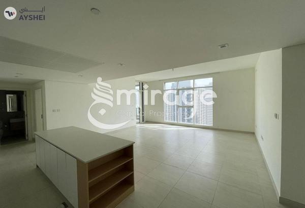 APARTMENT FOR SALE IN THE BRIDGES, SHAMS ABU DHABI