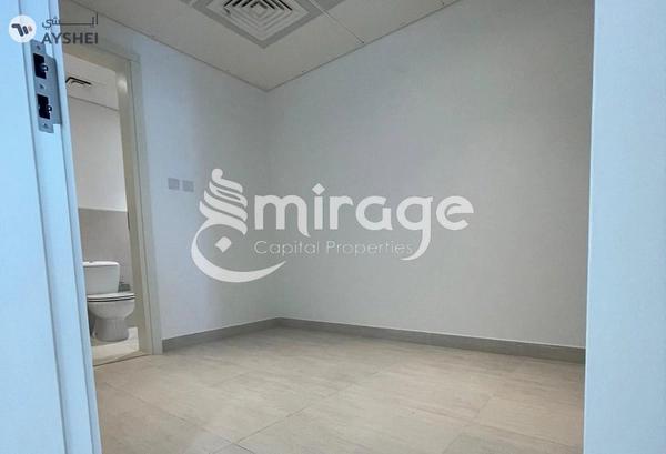 APARTMENT FOR SALE IN THE BRIDGES, SHAMS ABU DHABI