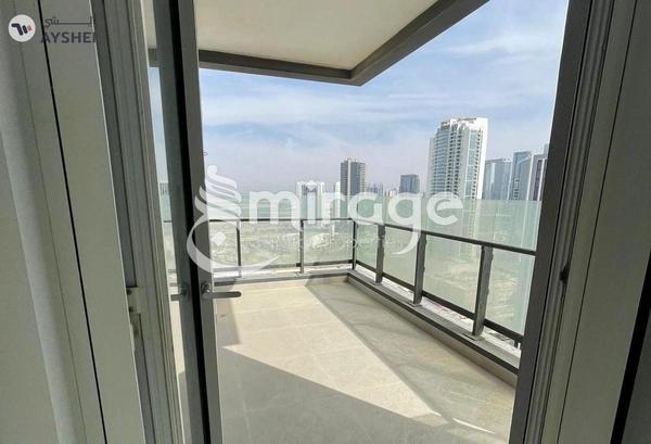 APARTMENT FOR SALE IN THE BRIDGES, SHAMS ABU DHABI