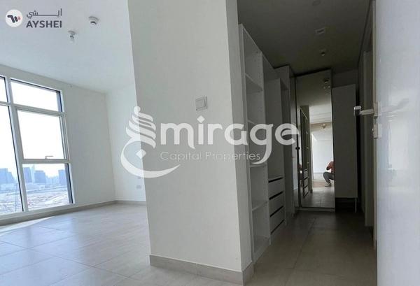 APARTMENT FOR SALE IN THE BRIDGES, SHAMS ABU DHABI
