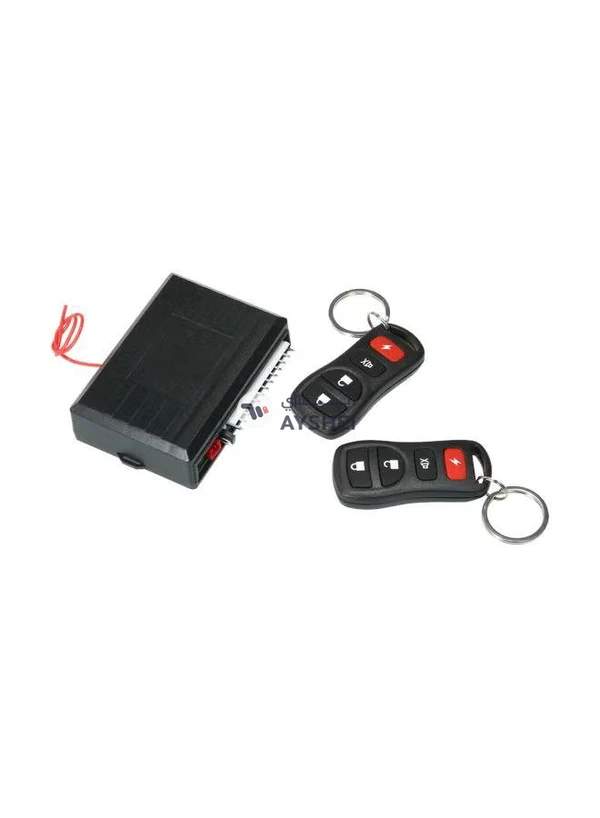 Generic Remote Central Control Box Kit