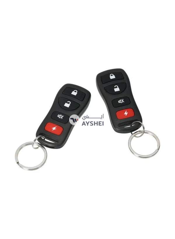 Generic Remote Central Control Box Kit