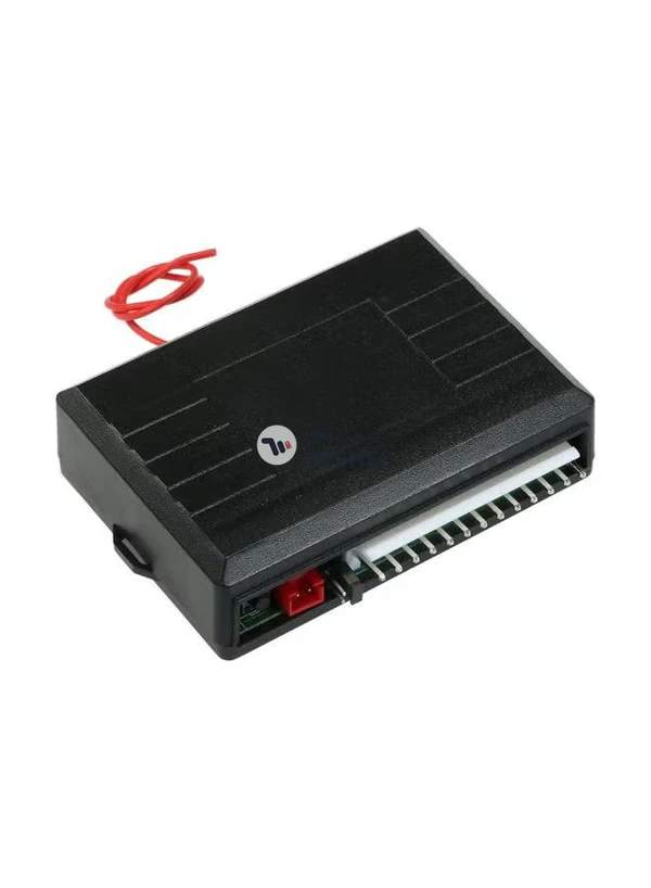 Generic Remote Central Control Box Kit