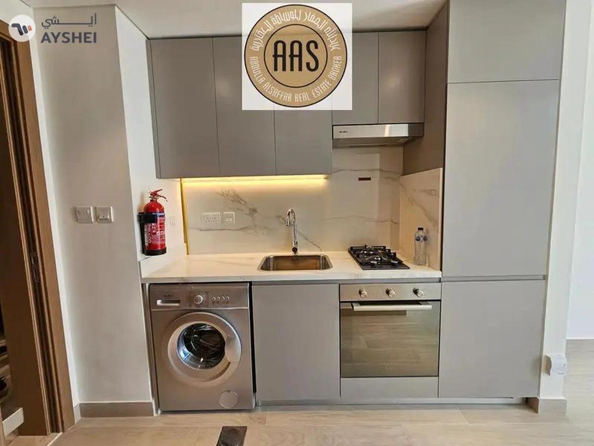 Brand new Studio Apartment In 3 Payments-7-7