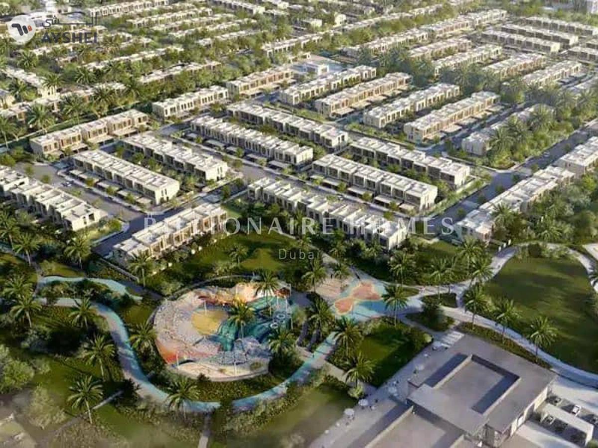Orania, The Valley by Emaar, Dubai-9-9