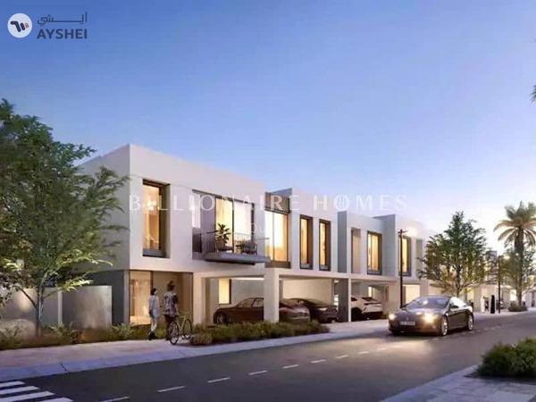 Orania, The Valley by Emaar, Dubai
