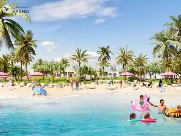 Orania, The Valley by Emaar, Dubai