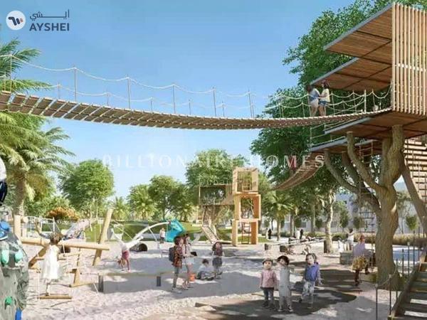 Orania, The Valley by Emaar, Dubai