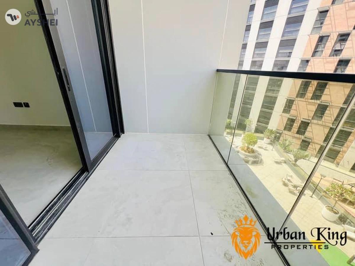 Sama Al Jadaf, Al Jaddaf, Dubai-7-7