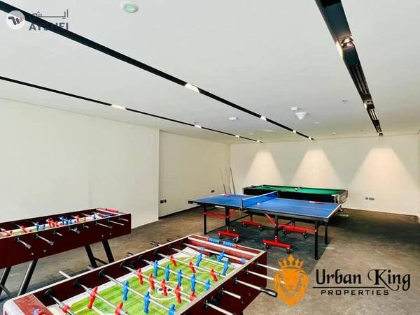 Sama Al Jadaf, Al Jaddaf, Dubai