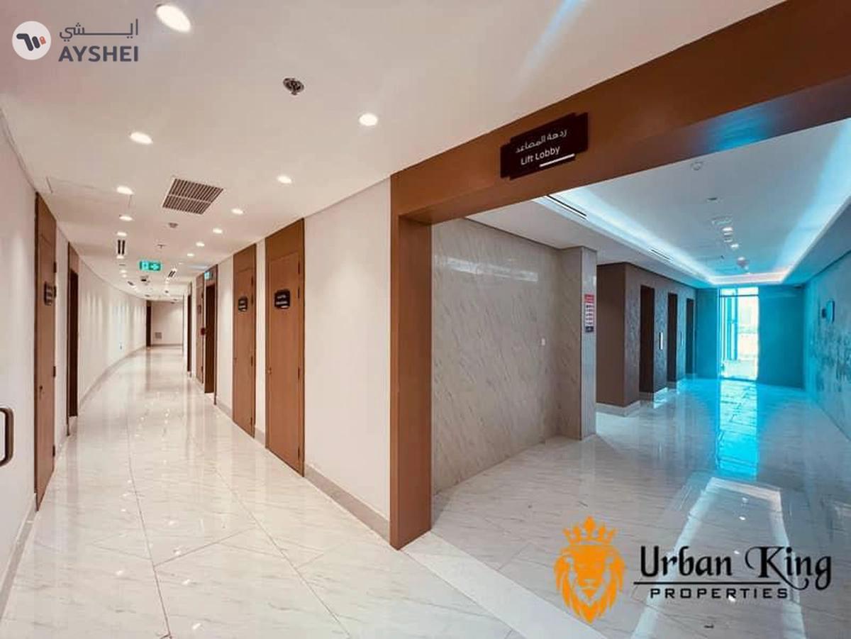 Sama Al Jadaf, Al Jaddaf, Dubai-17-17