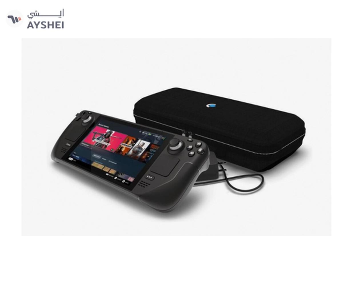 Valve Steam Deck OLED Handheld System - 1TB-0-landscape