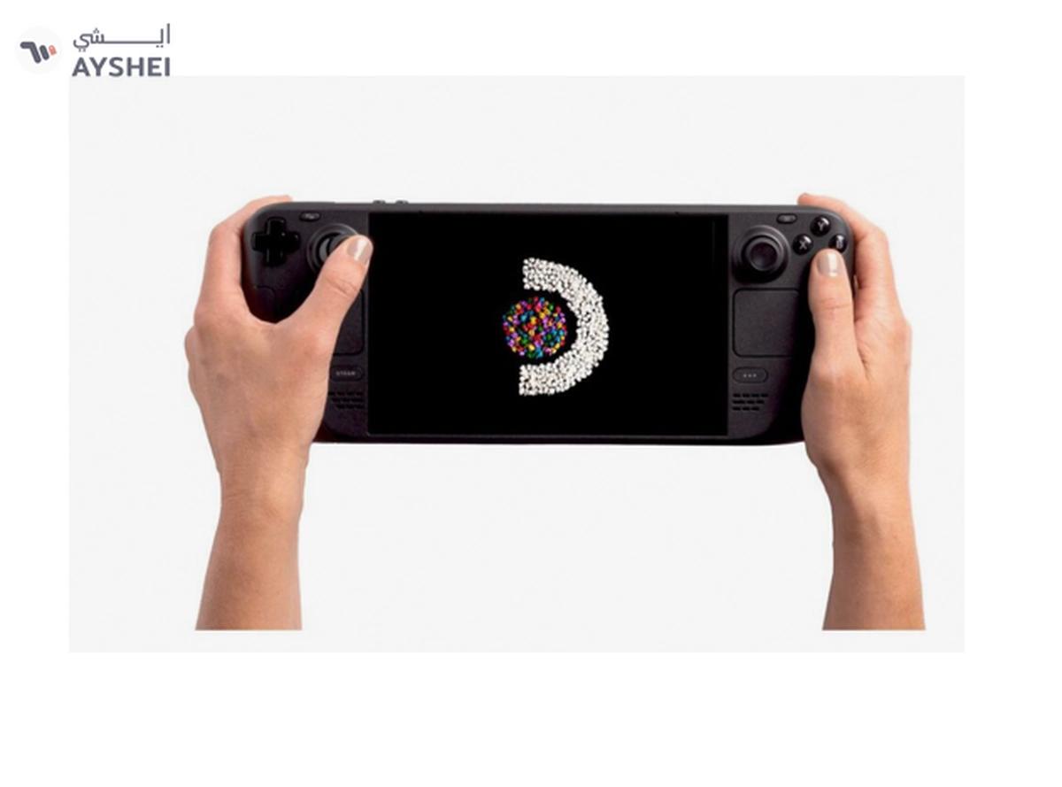 Valve Steam Deck OLED Handheld System - 1TB-2-2