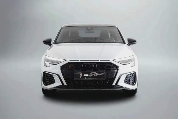 3,362 AED / 60 month’s | 0% DP | 2024 Audi S3 / Audi Warranty and Service Contract