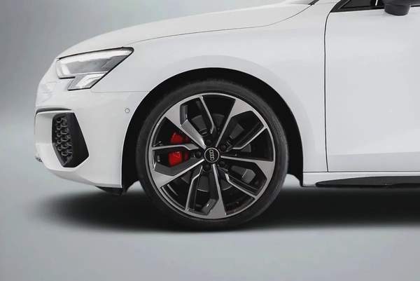 3,362 AED / 60 month’s | 0% DP | 2024 Audi S3 / Audi Warranty and Service Contract