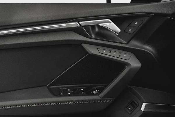 3,362 AED / 60 month’s | 0% DP | 2024 Audi S3 / Audi Warranty and Service Contract