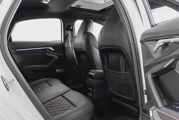 3,362 AED / 60 month’s | 0% DP | 2024 Audi S3 / Audi Warranty and Service Contract