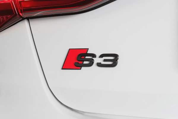 3,362 AED / 60 month’s | 0% DP | 2024 Audi S3 / Audi Warranty and Service Contract