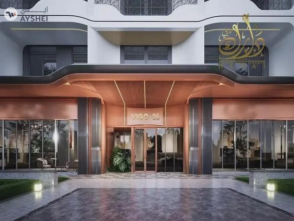 RAMADAN OFFER_ALMOST READY_NEAR METRO_SP. LAYOUT