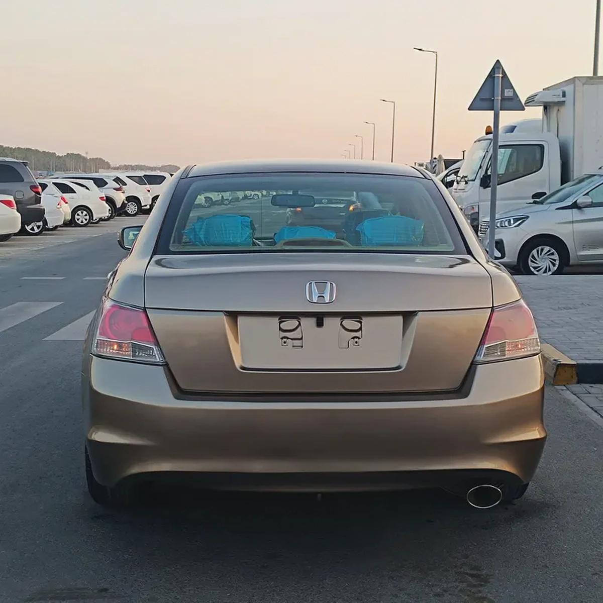 2008 Honda Accord - GCC Specs-6-6