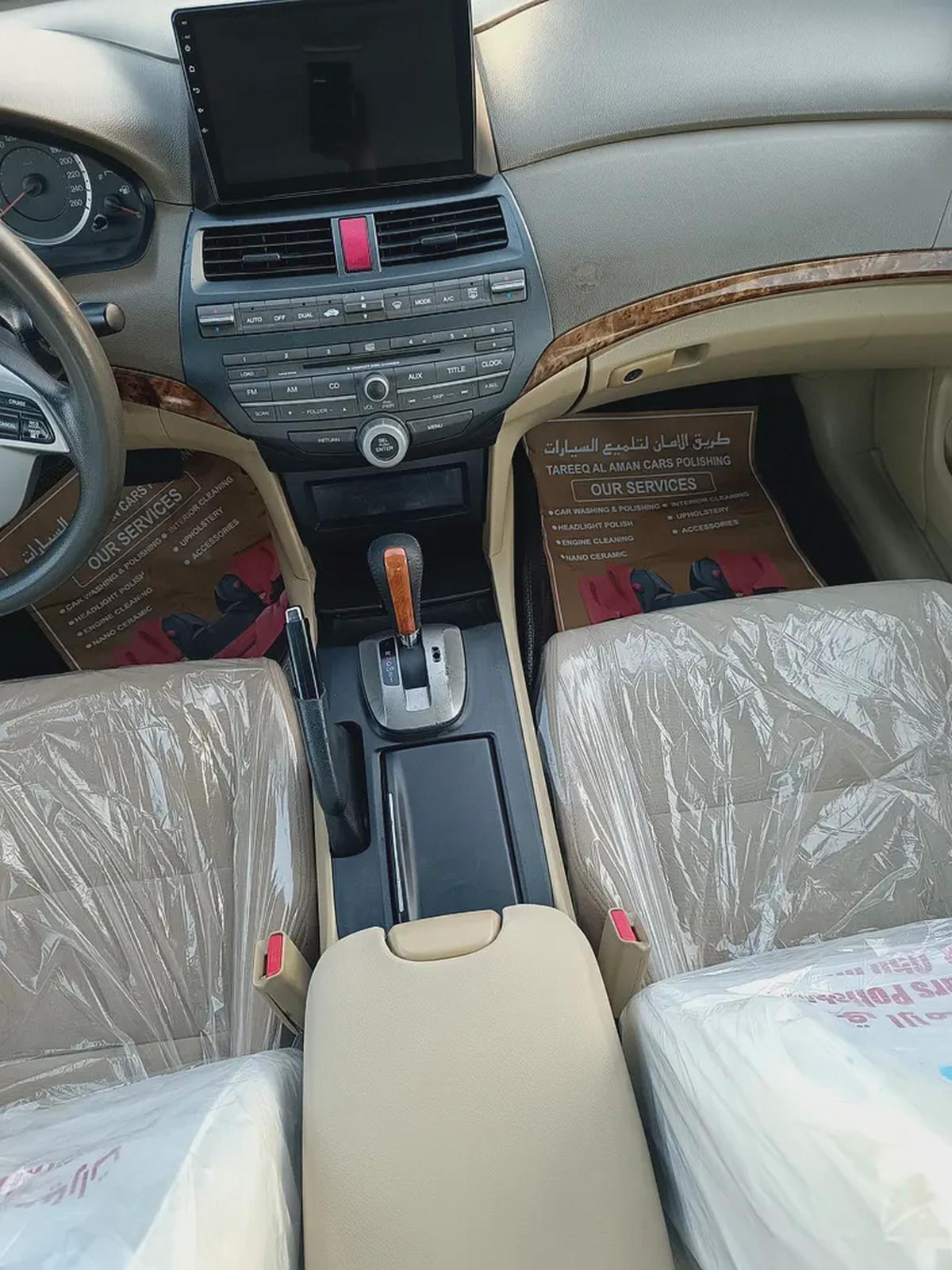 2008 Honda Accord - GCC Specs-13-13