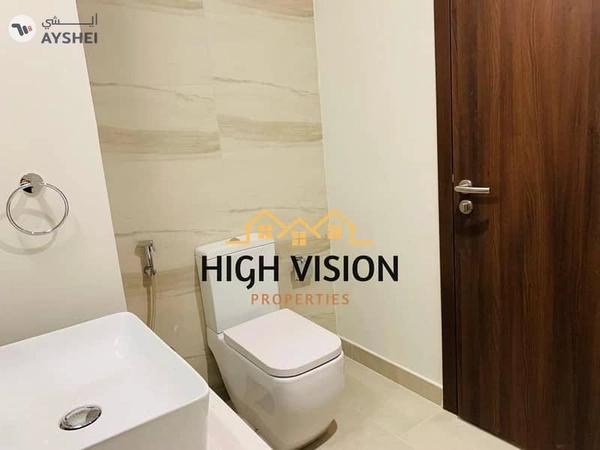 Reflection, Shams Abu Dhabi, Al Reem Island, Abu Dhabi