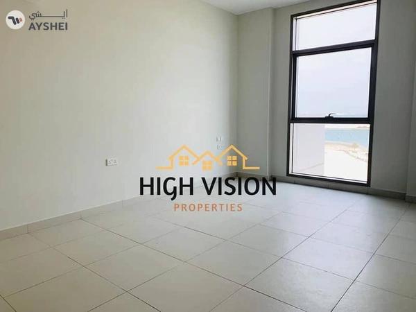 Reflection, Shams Abu Dhabi, Al Reem Island, Abu Dhabi