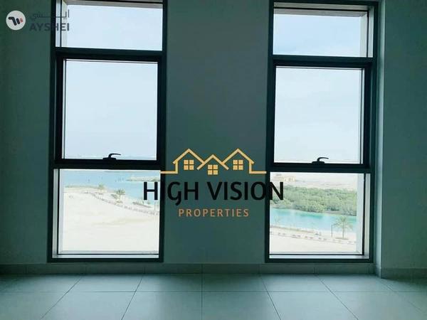 Reflection, Shams Abu Dhabi, Al Reem Island, Abu Dhabi