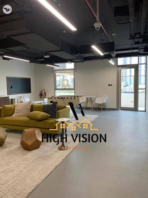 Reflection, Shams Abu Dhabi, Al Reem Island, Abu Dhabi