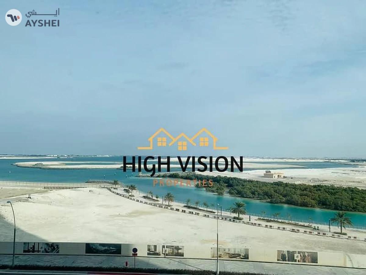 Reflection, Shams Abu Dhabi, Al Reem Island, Abu Dhabi-7-7