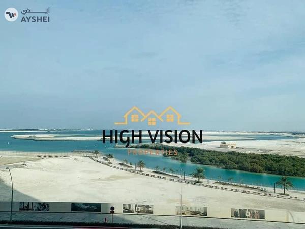 Reflection, Shams Abu Dhabi, Al Reem Island, Abu Dhabi