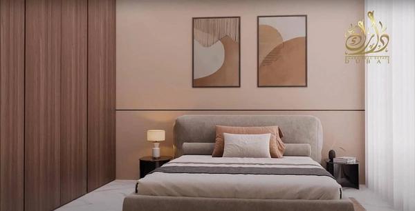 Near Handover -DLD Waiver- Pay Only 25%- 5%Booking