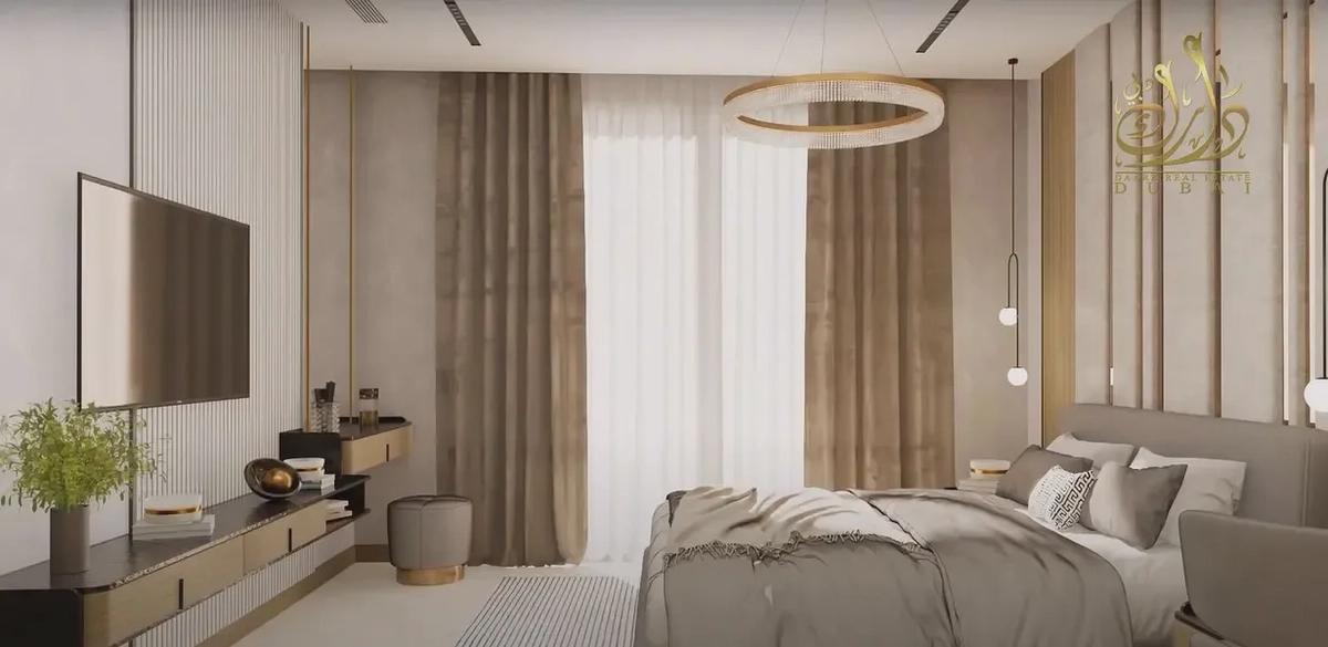 Near Handover -DLD Waiver- Pay Only 25%- 5%Booking-1-landscape