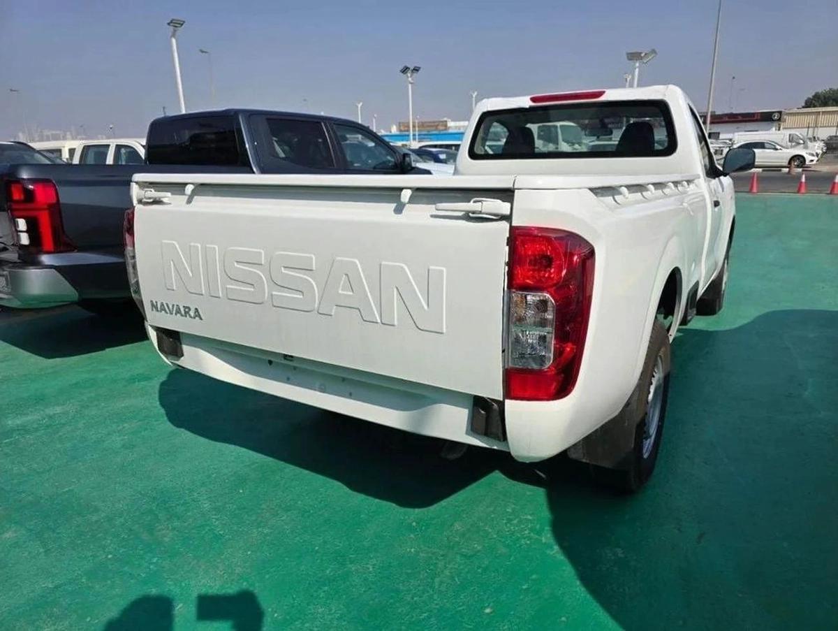 Nissan Navara-8-8