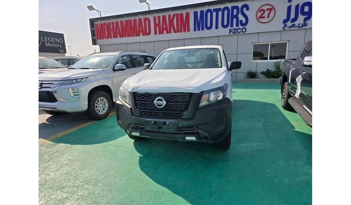 Nissan Navara-2-2
