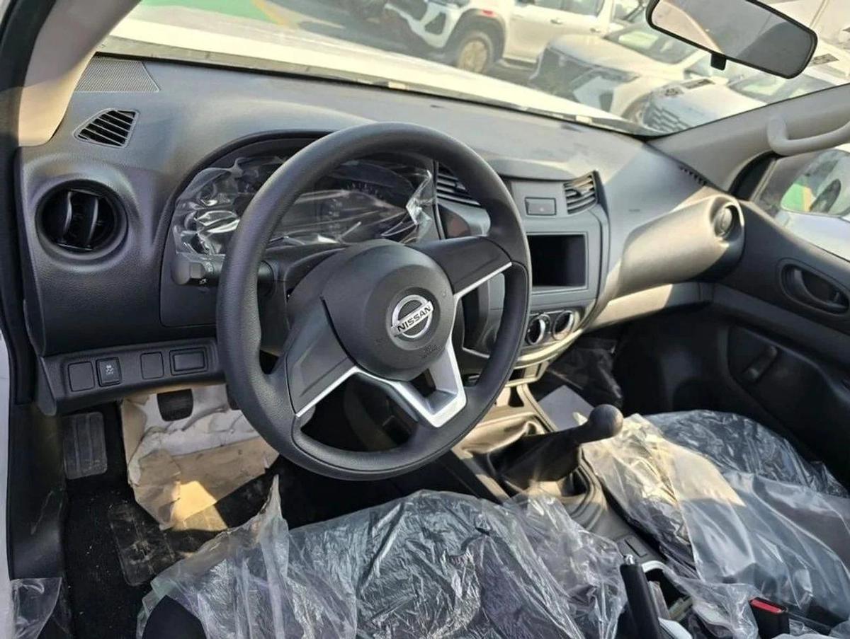 Nissan Navara-7-7