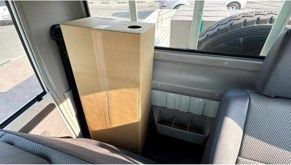 Toyota Land Cruiser Pick Up LAND CRUISER LC79 SC 4.2L V6 DIESEL 2025