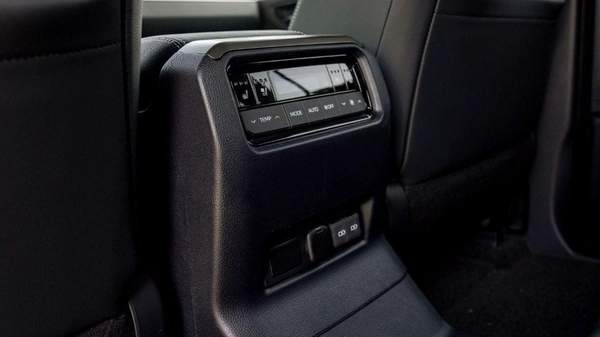 Toyota Prado 250 WX+ LUXURY 2.8D AT MY2025 - BLACK