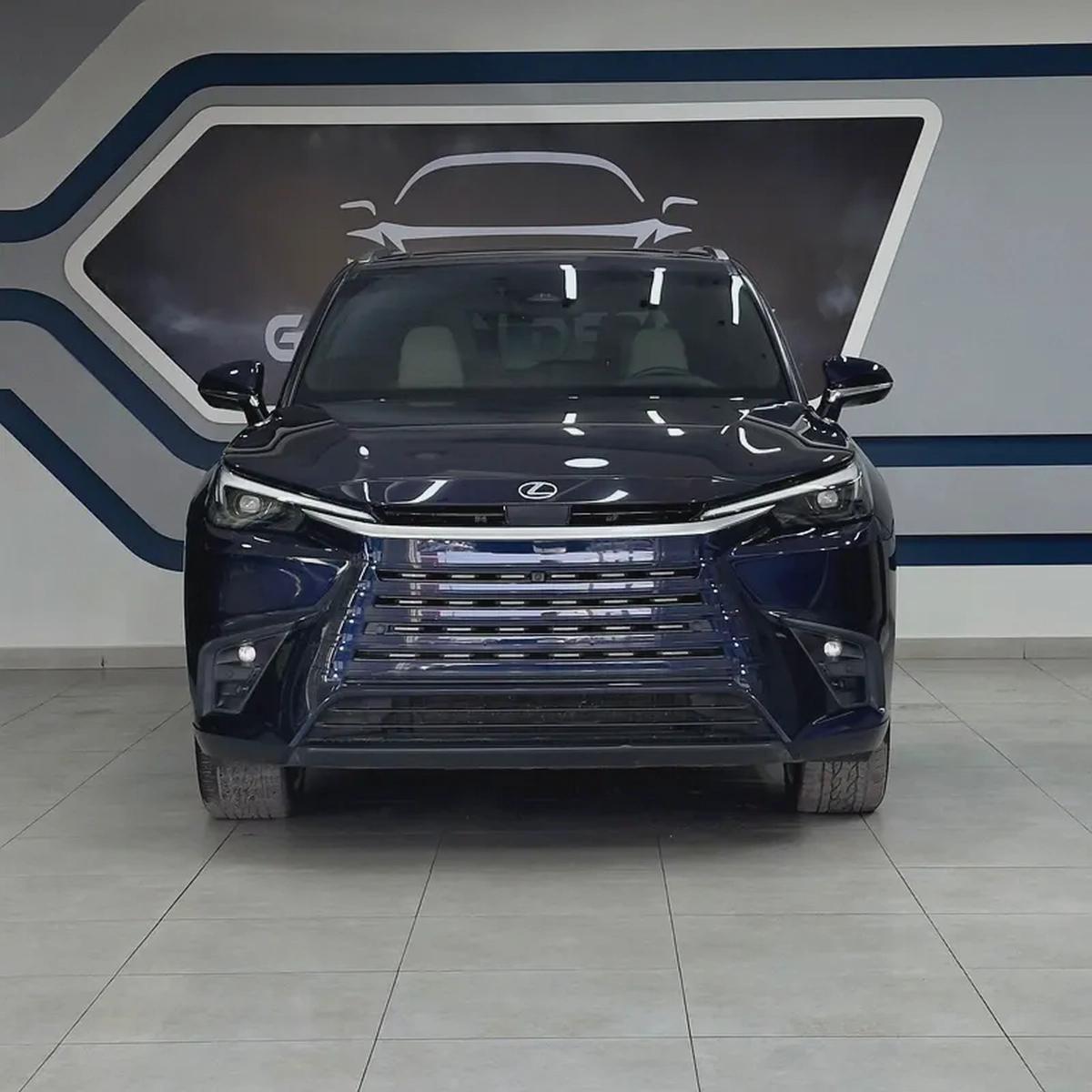 2024 Lexus TX 350 AWD-1-1