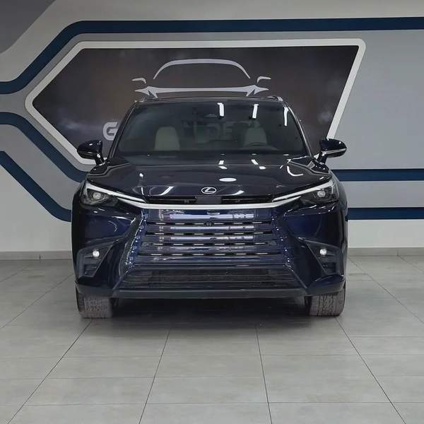 2024 Lexus TX 350 AWD