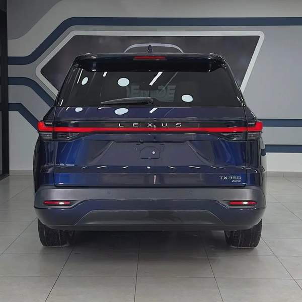 2024 Lexus TX 350 AWD