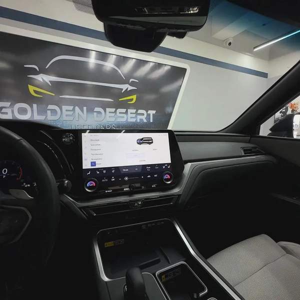 2024 Lexus TX 350 AWD