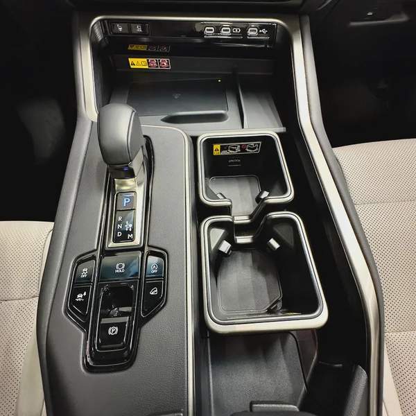 2024 Lexus TX 350 AWD