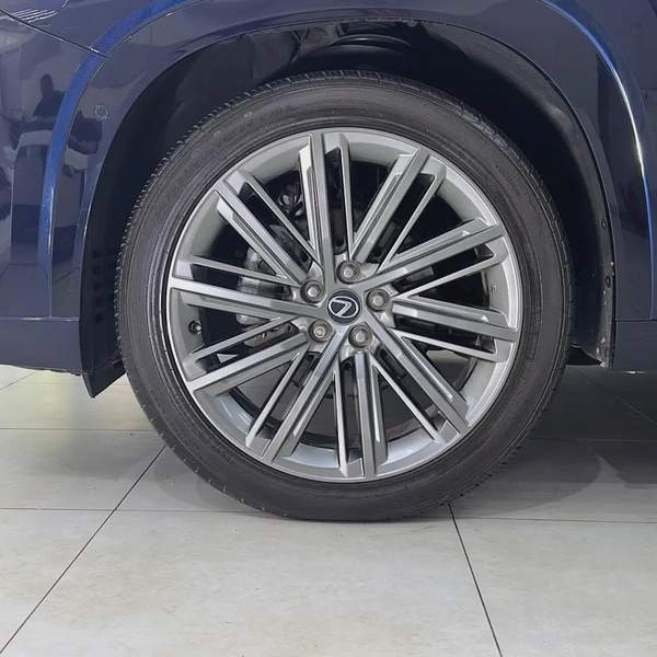 2024 Lexus TX 350 AWD