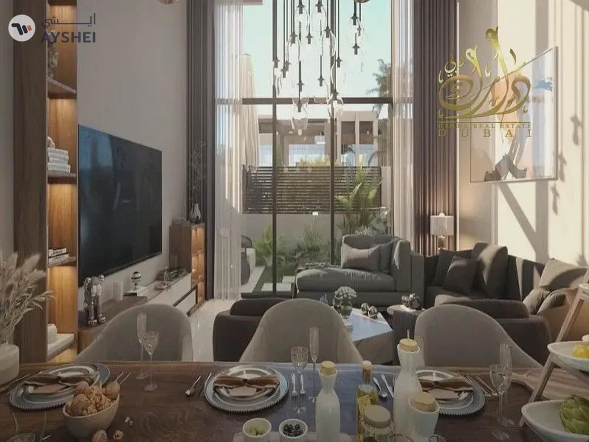 VILLA FOR SALE IN VERDANA 2, DUBAI INVESTMENT PARK (DIP), DUBAI-4-4